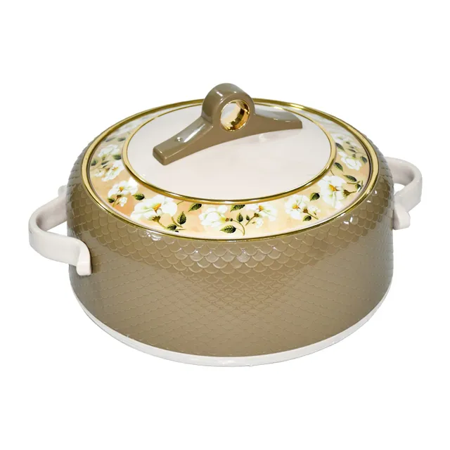 Nayasa Hotpot, Coral, Assorted Colors