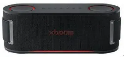 LG xboom Bounce Speaker