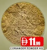 Coriander Powder