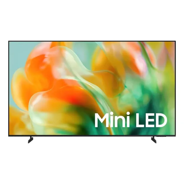 Samsung 75 Inch M80H Mini LED 4K Smart TV, HDR 10+, Motion Xcelerator 144Hz, Adpative Sound+, AI Football Mode, NQ4 AI Gen2 Processor, UA75M80HAUXZN (2026 - Version)