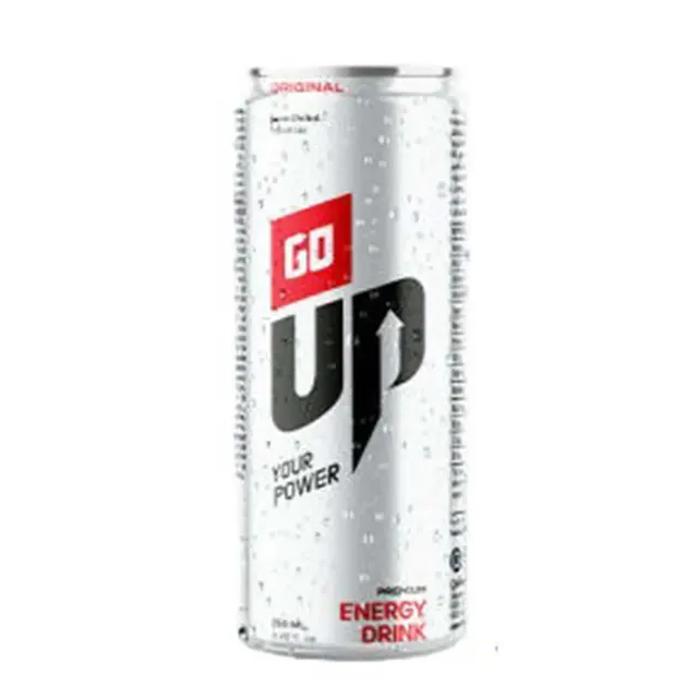 Go Up Energy Drink