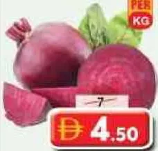 Beetroot