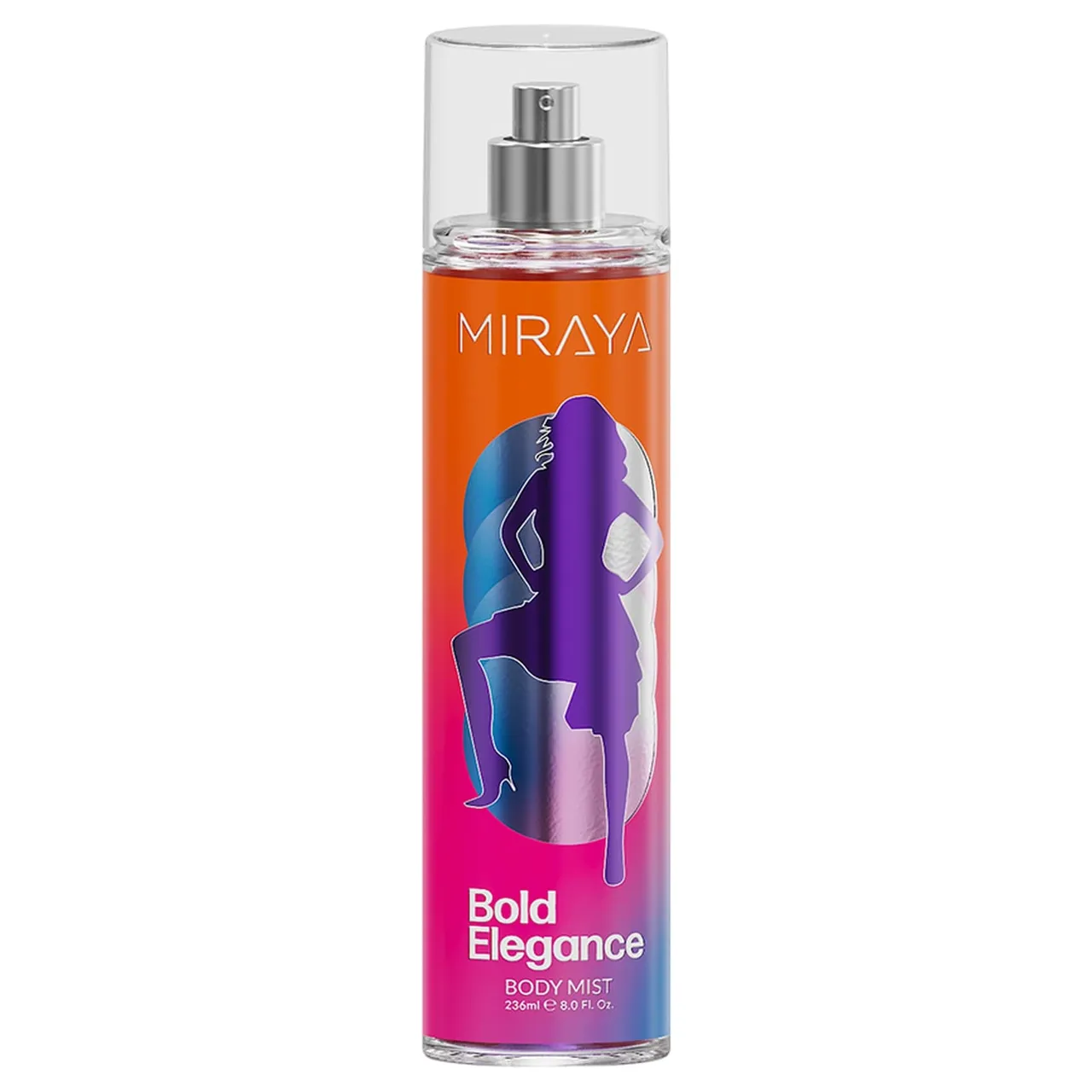Miraya معطر جسم بولد إليجانس