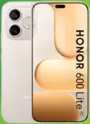 Honor 600 Lite 8 GB/256 GB