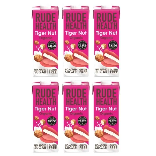 Rude Health مشروب حب العزيز