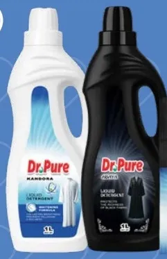 Dr. Pure Abaya / Kandora Liquid Detergent