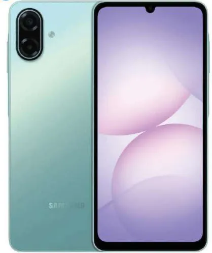 Samsung Galaxy A07 4G, 4 GB Ram, 128 GB Rom