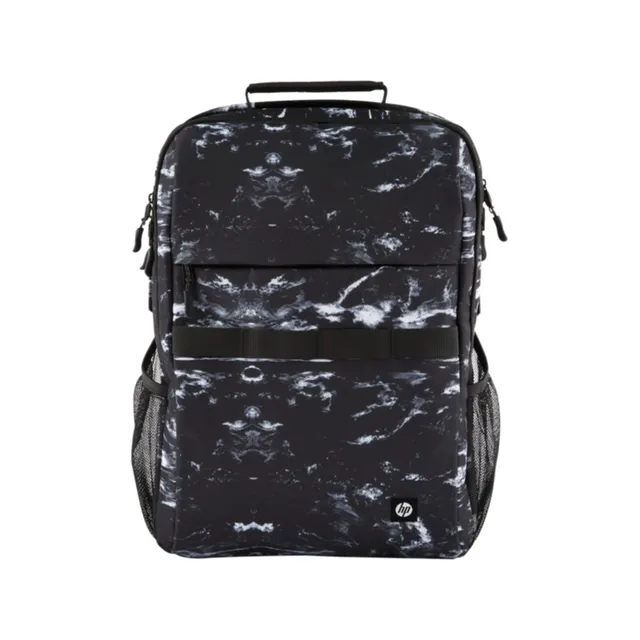 HP Campus Padded Backpack, XL, Marble Stone, 7J592AA