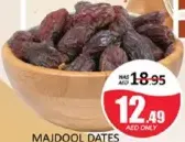 Majdool Dates