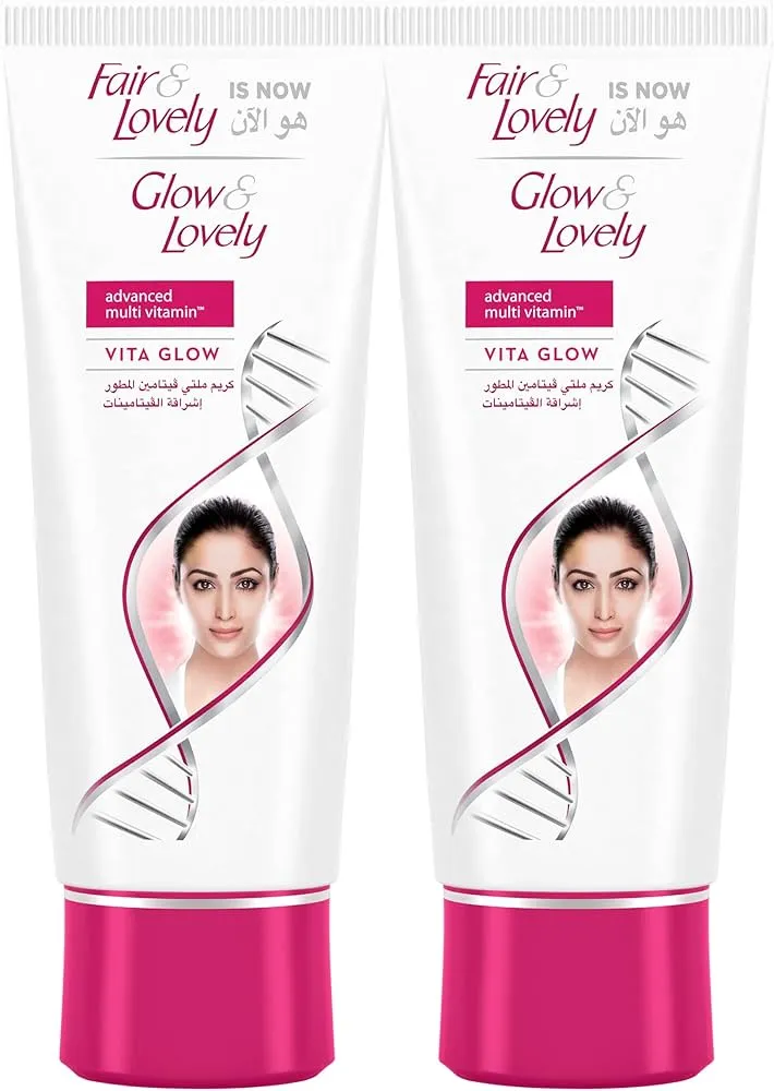 Fair & Lovely كريمة