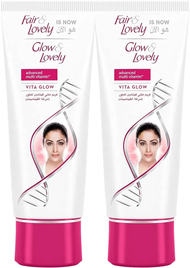Fair & Lovely Cream