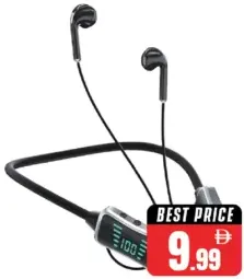 Kin Neck KL50