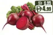 Beetroot