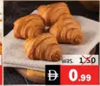 كرواسان بالجبن