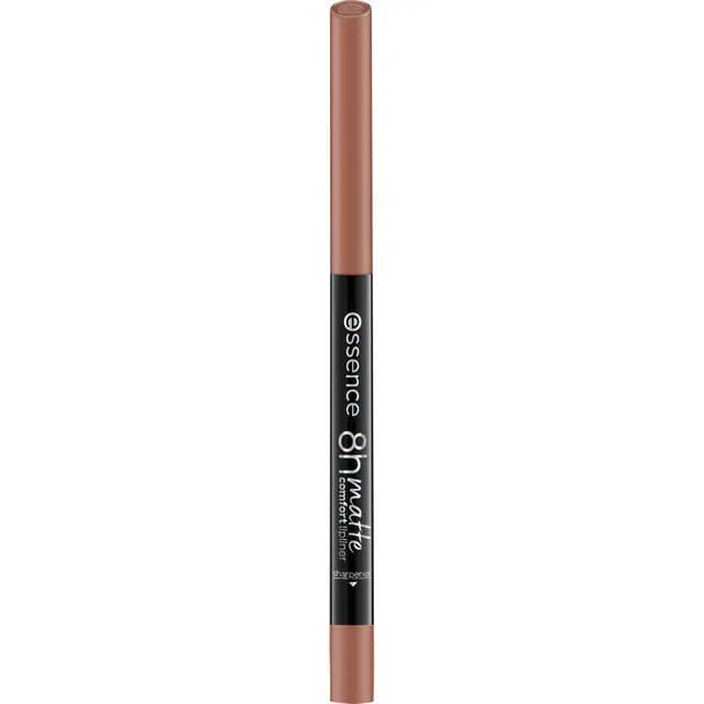 Essence 8H Matte Lipliner No.1