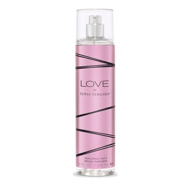 Sofia Vergara Love Body Mist