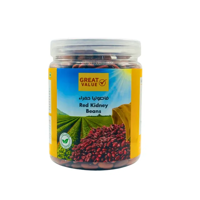 Great Value Red Kidney Beans