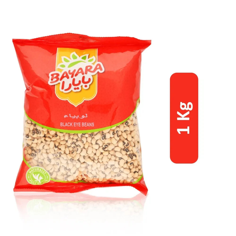 Bayara لوبيا ذات العين السوداء