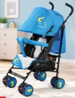 Baby Stroller