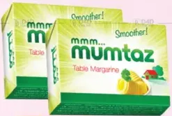 Mumtaz Margarine