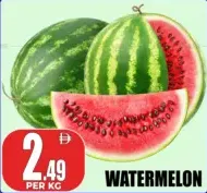 Watermelon