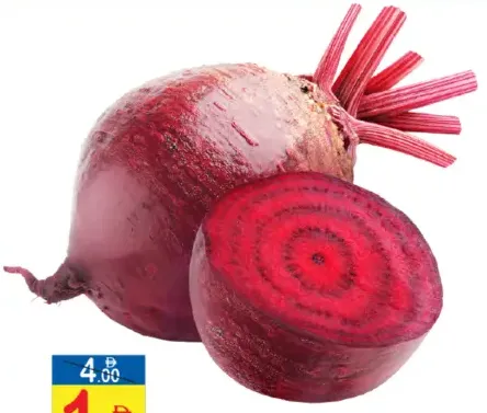 Beetroot Red