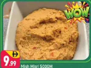 Mish Misri