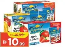 Cool Sun Juice Assorted