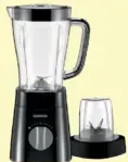 Kenwood خلاط 2 في 1 بقدرة 500w