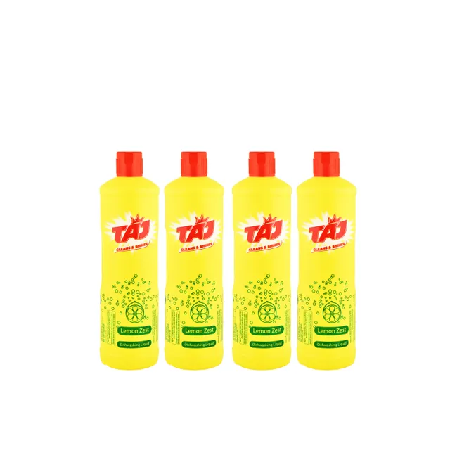 Taj Dishwasher Liquid