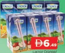 Lacnor عصير تفاح