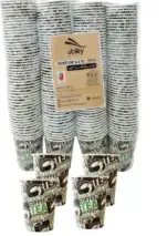 Ability Paper Cup