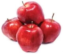 Apple Red Turkey