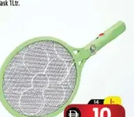 Mosquito Bat