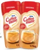 Nestlé مبيض قهوة كوفي ميت نستله