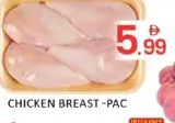 Chicken Breast