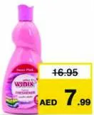 Winix Fabric Frshnr Pink