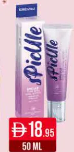 Arumvit Beauty Spicule Pure Skin Vital Boost