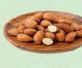Almonds Medium