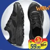 Bonvo Mens Sports Shoes 25022