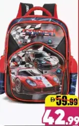 School Bag