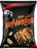 Hungry Bear Chocolate