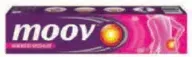 Moov Pain Reliever Cream