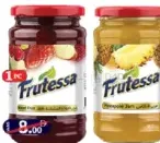 Frutessa Jam Assorted