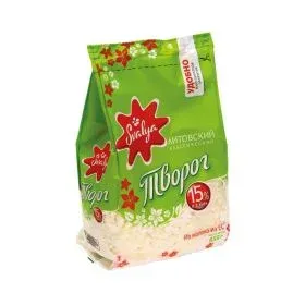 Svalia Svalya Cottage Cheese