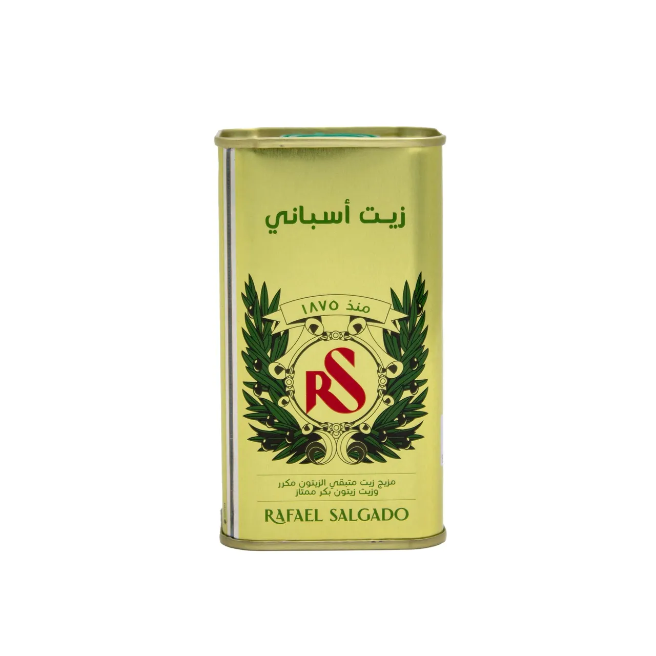 RS زيت زيتون رفاييل سالغادو