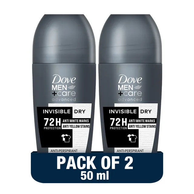 Dove Men+Care Anti Prespirant Invisiable Dry