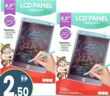 Lcd Panel