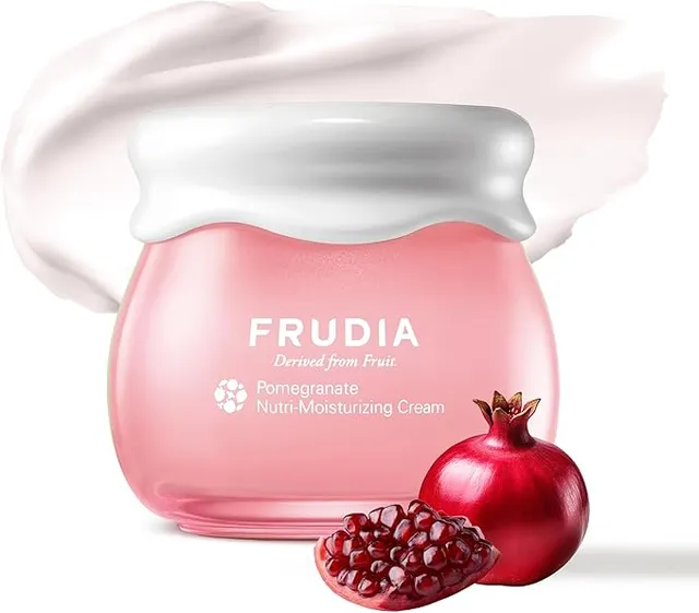 Frudia Pomegranate Moisturizing Cream