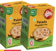 Double Horse Palada Payasam Mix